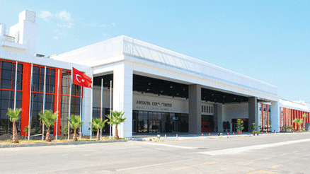 ANFAŞ’TA HİSSE DEPREMİ