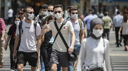 Bu sebepten hastaneye başvurular arttı ‘Test talep ediyorlar…’