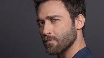 Seçkin Özdemir, ‘Kuruluş Osman’ dizisinde