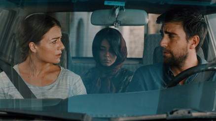 ‘Jake’in ikizi’ ABD’yi şaşırttı