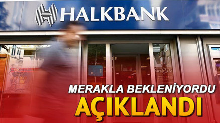 Halbank sınav sonuçları açıklandı- Halbank personel alımı sınav sonucu sorgulama ekranı Halbank sınav sonuçları açıklandı- Halbank personel alımı sınav sonucu sorgulama ekranı