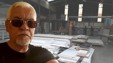 Mali zordaki firmaların kâbusu oldu: 250 bini getir fabrikanı al Mali zordaki firmaların kâbusu oldu: 250 bini getir fabrikanı al