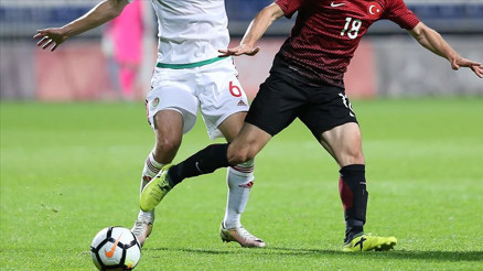 Türkiye Macaristan maçı saat kaçta, hangi kanaldan canlı yayınlanacak Maçın kanal ve saat bilgisi...