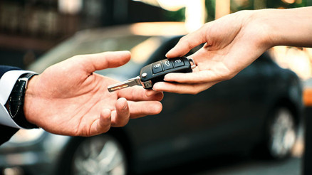 Otomotiv sektörü satışlarda 2019’u katlamaya devam ediyor: İlk 8 ayda %68 büyüme