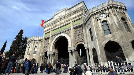 Üniversite kayıtları için gerekli belgeler neler  İşte üniversite kayıt evrakları