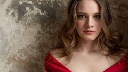 Miray Daner yeni dizisi Saygı için imajını yeniledi – İşte Miray Daner’in yeni imajı