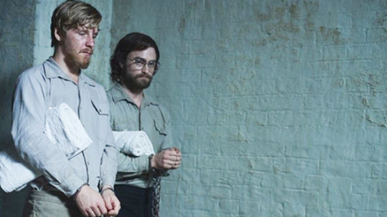 Beyazperdede bir kaçış hikayesi