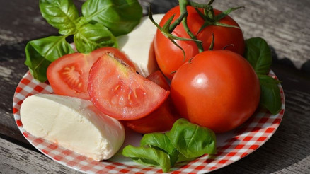 Mozzarella nedir Mozzarella peyniri nerelerde kullanılır