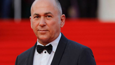 Yönetmen Ferzan Özpeteke İtalyadan ödül