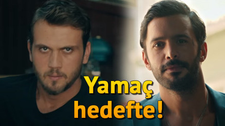 Çukur yeni sezon fragmanı yayınlandı.. Çukur ne zaman başlayacak