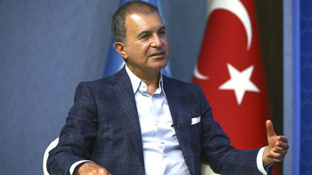 Son dakika haberler: AK Partiden NATOnun çağrısına ilk yorum: Olumlu yaklaşıyoruz