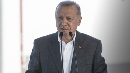 Son dakika... Ankara-Niğde Otoyolunun açılışı gerçekleştirildi Cumhurbaşkanı Erdoğandan önemli açıklamalar