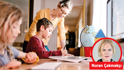 Velilerin pandemi formülleri