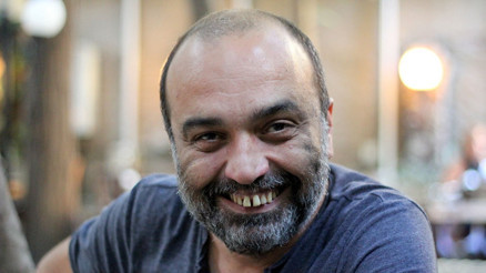 Ayhan Taş kimdir nereli kaç yaşında Ayhan Taş hangi dizilerde ve filmlerde oynadı