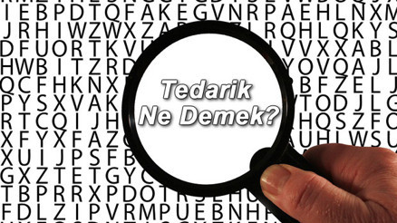Tedarik Ne Demek Tedarik Etmek Nedir Tedarik Kelimesi TDK Sözlük Anlamı