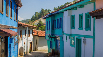 Cumalıkızık’ın gölgesinde kalmış şirin bir köy: Misi