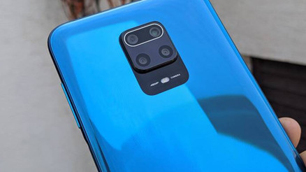 Redmi Note 9 Pro incelemesi