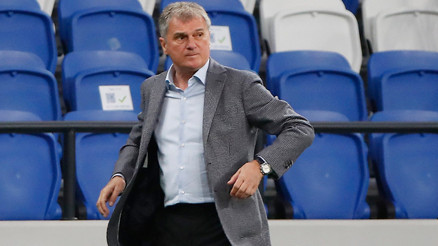 Sırbistan Teknik Direktörü Tumbakovicten Türkiye itirafı: Şaşırdım