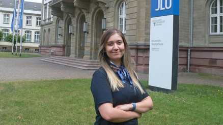 Türkiye’den Almanya’ya uzanan bir başarı hikâyesi