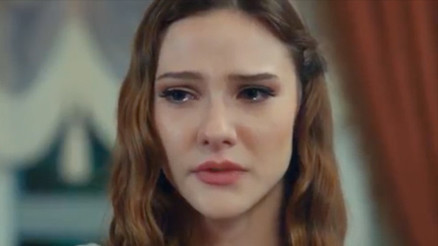 Alina Boz koronavirüse yakalandı