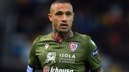 Son Dakika Transfer Haberi | Galatasaraydan orta sahaya Radja Nainggolan hamlesi