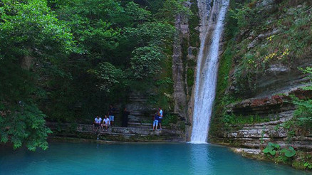 Erfelek Şelalesi Nerededir Ve Nasıl Gidilir Erfelek Şelalesi Özellikleri, Giriş Ücreti Ve Ziyaret Saatleri (2023)