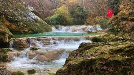 Gürleyik Şelalesi Nerededir Ve Nasıl Gidilir Gürleyik Şelalesi Özellikleri, Giriş Ücreti Ve Ziyaret Saatleri (2023)