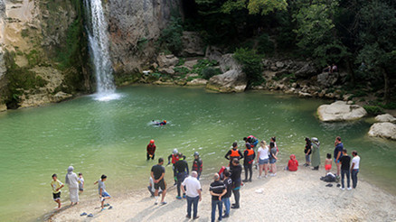 Ilıca Şelalesi Nerededir Ve Nasıl Gidilir Ilıca Şelalesi Özellikleri, Giriş Ücreti Ve Ziyaret Saatleri (2023)