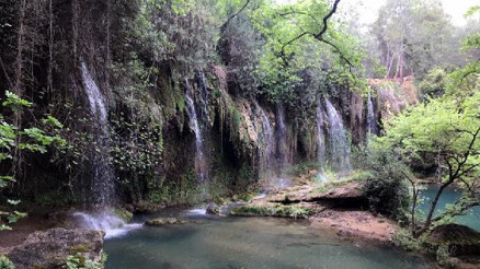 Kurşunlu Şelalesi Nerededir Ve Nasıl Gidilir Kurşunlu Şelalesi Özellikleri, Giriş Ücreti Ve Ziyaret Saatleri (2023)