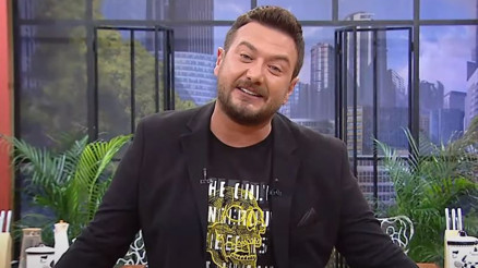 Gelinim Mutfakta ne zaman başlıyor İşte, yeni sezon ilk bölümünden ilk kareler Gelinim Mutfakta ne zaman başlıyor İşte, yeni sezon ilk bölümünden ilk kareler