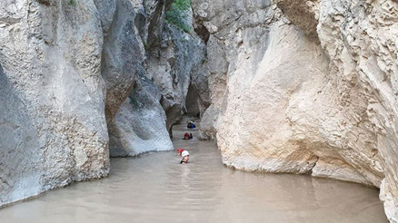 Harmankaya Kanyonu Nerededir Harmankaya Kanyonu Oluşumu, Özellikleri, Giriş Ücreti Ve Ziyaret Saatleri (2023)