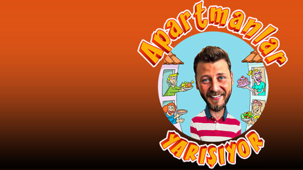 Apartmanlar Yarışıyor bitti mi, neden yok