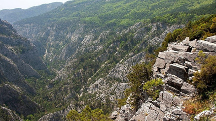 Şahindere Kanyonu Nerededir Şahindere Kanyonu Oluşumu, Özellikleri, Giriş Ücreti Ve Ziyaret Saatleri (2023)