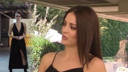 Çukur dizisinin Seren Erdeneti İrem Sak kimdir Çukur Seren hangi dizilerde oynadı