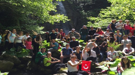 Şeker Kanyonu Nerededir Şeker Kanyonu Oluşumu, Özellikleri, Giriş Ücreti Ve Ziyaret Saatleri (2023)