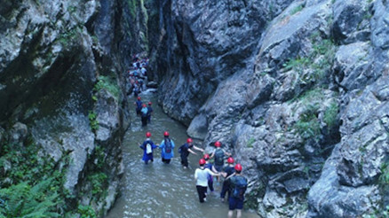 Serindere Kanyonu Nerededir Serindere Kanyonu Oluşumu, Özellikleri, Giriş Ücreti Ve Ziyaret Saatleri (2023)