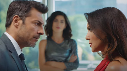 Yasak Elma 76. yeni bölüm fragmanı yayınlandı Yasak Elma son bölümde neler oldu