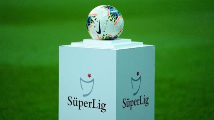 Süper Ligin rekorları ve ilkleri