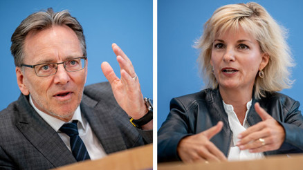 Almanya’da korkutan uyuşturucu raporu