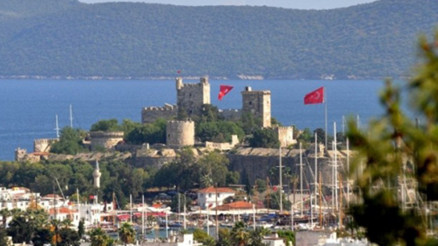 Bodrum Sualtı Arkeoloji Müzesi Nerede Tarihçesi, Eserleri, Giriş Ücreti Ve Ziyaret Saatleri (2023)