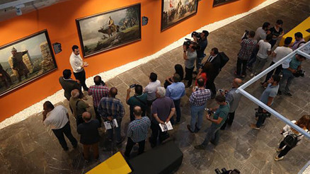 Bursa Fetih Müzesi Nerede Bursa Fetih Müzesi Tarihçesi, Eserleri, Giriş Ücreti Ve Ziyaret Saatleri (2023)