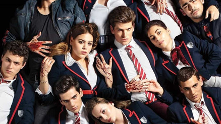 Elite Dizisinin konusu nedir Kaç bölüm ve sezon Elite oyuncuları (Oyuncu kadrosu) listesi Elite Dizisinin konusu nedir Kaç bölüm ve sezon Elite oyuncuları (Oyuncu kadrosu) listesi
