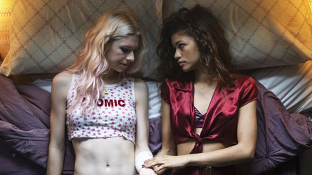 Euphoria dizisinin konusu nedir Kaç bölüm ve sezon Euphoria oyuncuları (Oyuncu kadrosu) listesi