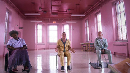 Glass dizisinin konusu nedir Kaç bölüm ve sezon Glass oyuncuları (Oyuncu kadrosu) listesi