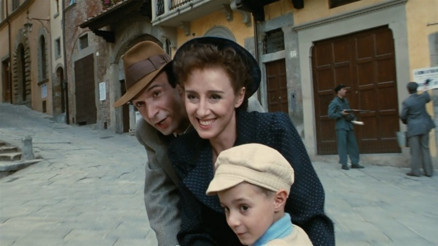 Hayat Güzeldir (La Vita E Bella) filminin konusu nedir Imdb Puanı kaçtır Hayat Güzeldir oyuncuları (Oyuncu kadrosu) listesi