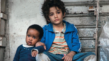 Kefernahum filminin konusu nedir Imdb puanı kaçtır Kefernahum oyuncuları (Oyuncu kadrosu) listesi