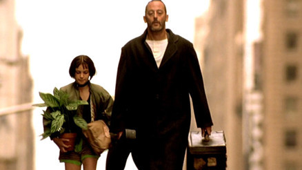 Leon filminin konusu nedir Imdb Puanı kaçtır Leon filmi oyuncuları (Oyuncu kadrosu) listesi
