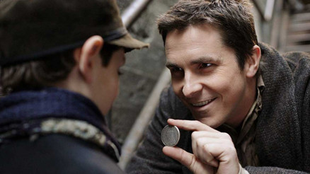 Prestij (The Prestige) filminin konusu nedir Imdb puanı kaçtır Prestij oyuncuları (Oyuncu kadrosu) listesi