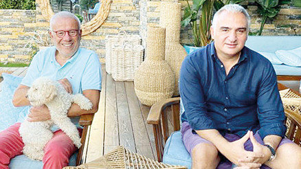 Turizm ve kültür şapkamla bu pandemi yazı nasıl geçti