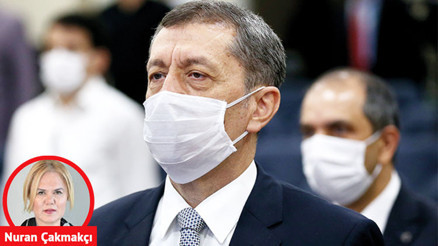 Velinin tercihi nasıl olacak Velinin tercihi nasıl olacak